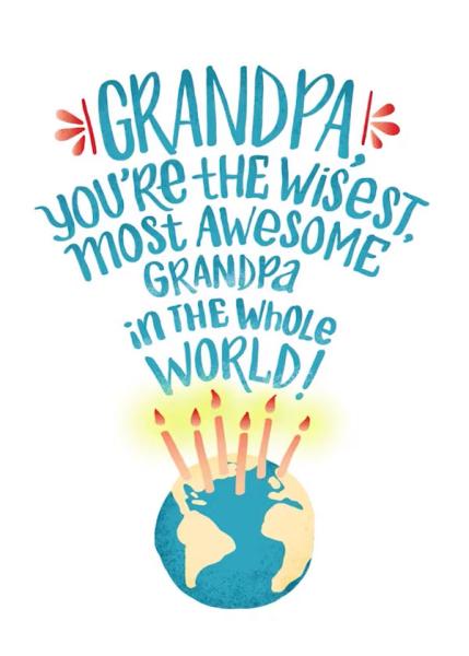 Grandpa-Birthday Grandpa-Birthday