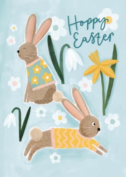 Hoppy-Easter-Bunny Hoppy-Easter-Bunny