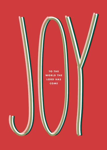 Joy-to-the-World Joy-to-the-World