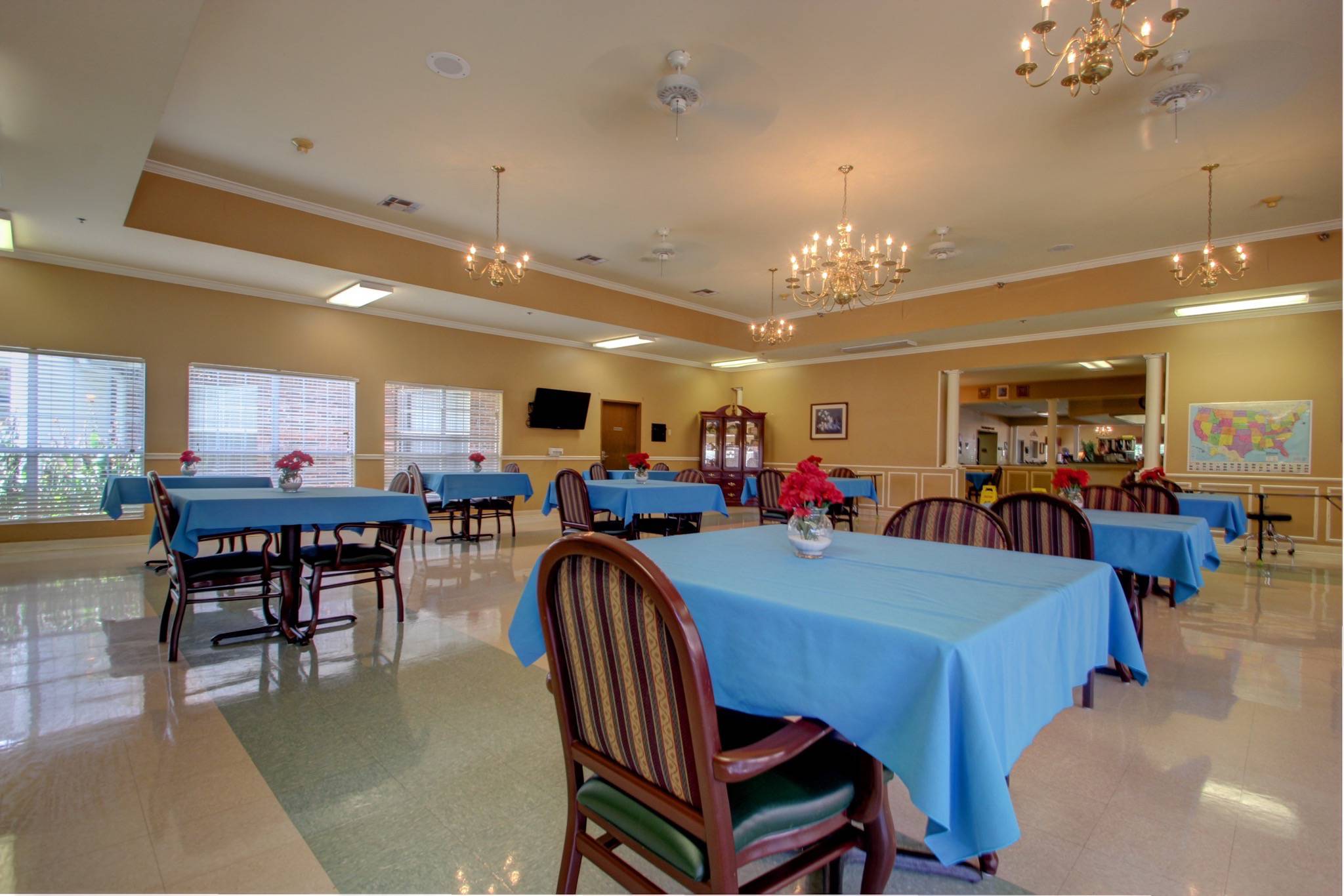 Abbotsford WI Nursing Home Physical Therapy Services